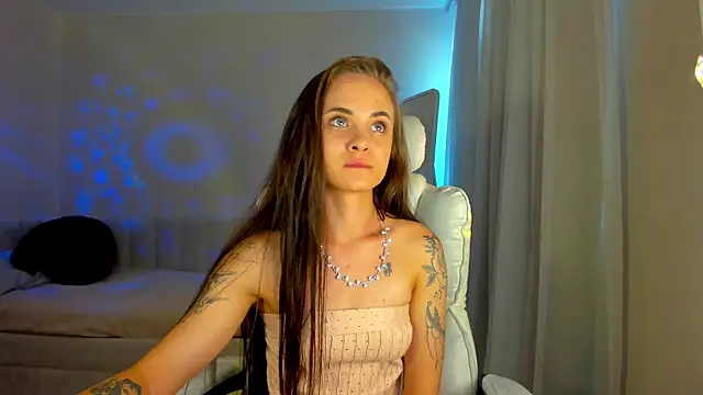 Black_Dollarss webcam