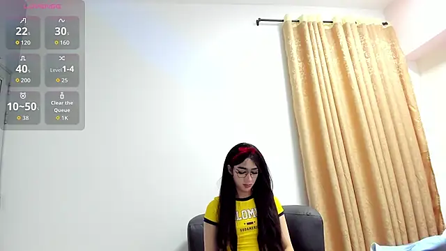new tranny Lana_fox01 live on webcam