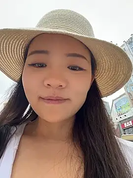 xiaochengzi505 webcam