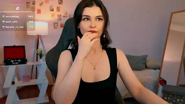 rebbekkakowalski webcam
