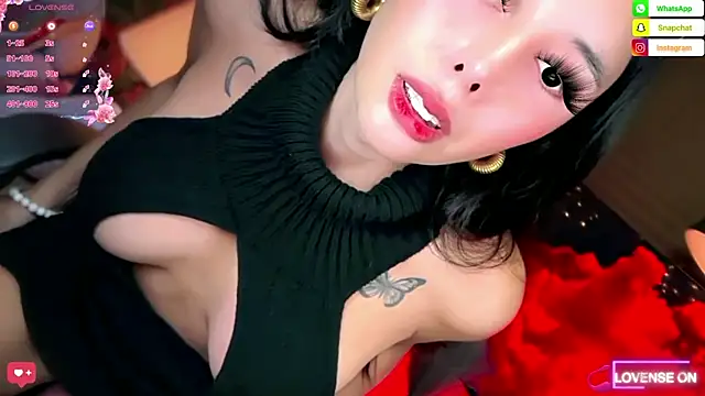 sassymarylou live cam on StripChat