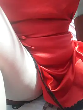 JerryJen11 webcam