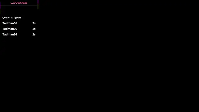 FrancesYork webcam