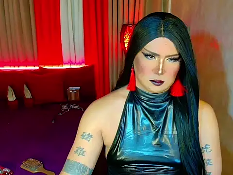Wildest_Slave_Huntress webcam