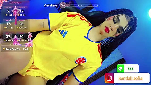 Sophiaa_doll_ webcam