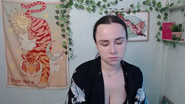 VeryVeryVeryShy_ webcam