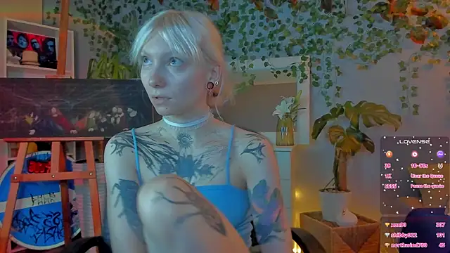 tattoo_art_baby live cam on StripChat