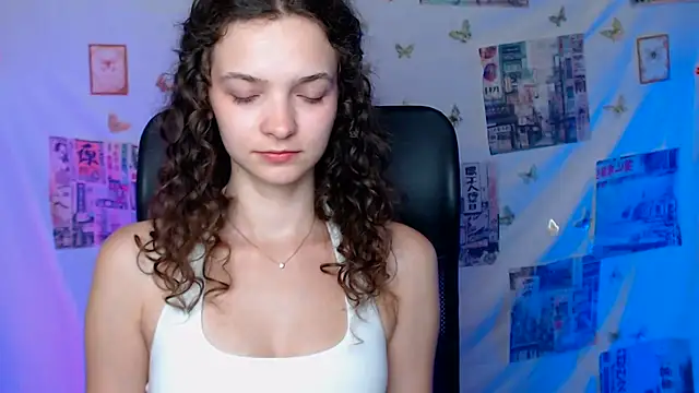 _SusieSu_ webcam