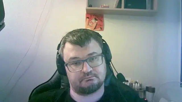 SirAbuser webcam