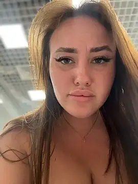 KiraSunshine webcam