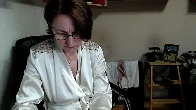 katemodel webcam