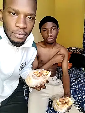 Breezyvikky webcam