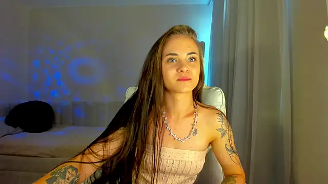 Black_Dollarss webcam