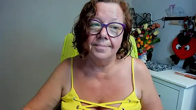 Adelewildx webcam