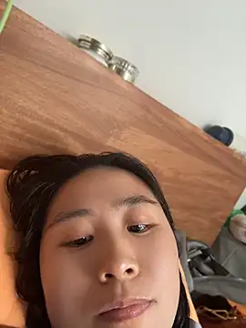Iridessa- webcam