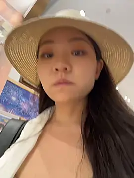 xiaochengzi505 webcam