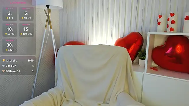 Kelly_Powell webcam