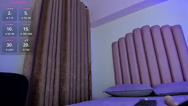 Lana_fox01 webcam