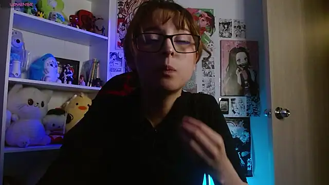 CelesteAyase webcam