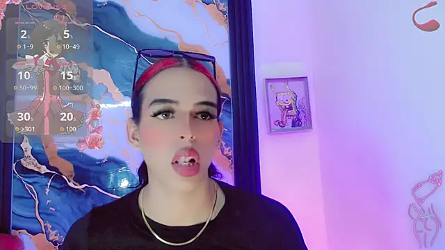 SWEET_PRINCEESS_ webcam