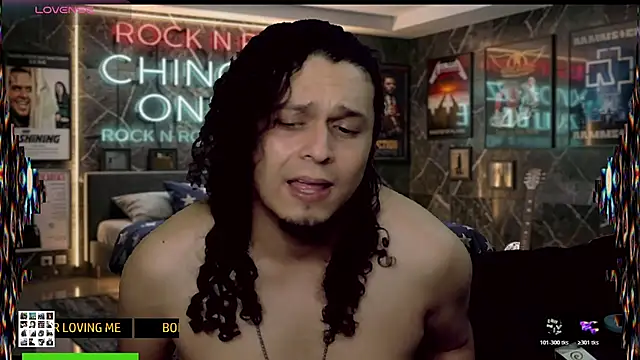 chino_roz webcam