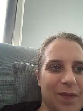 Chantalee webcam