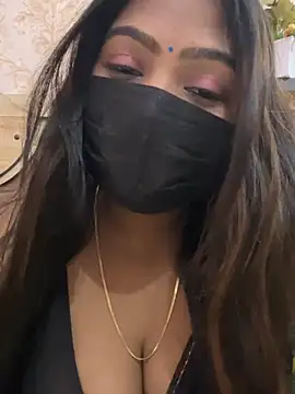 Cute-Ananyaa webcam