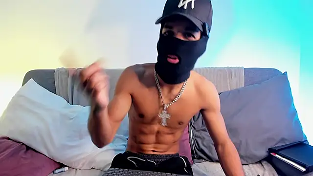 Thiagoferreti webcam