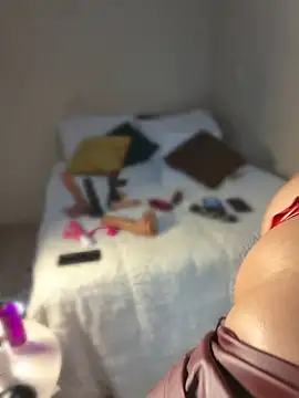 Paulette-squirt