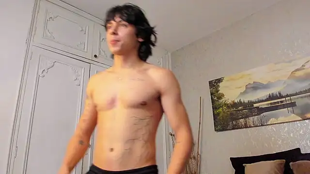 Tyler_durten live cam on StripChat
