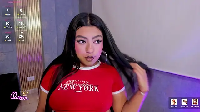 Laulin_tay live cam on StripChat