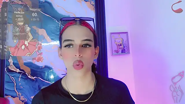 SWEET_PRINCEESS_ live cam on StripChat