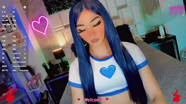 Baby_Aliz webcam