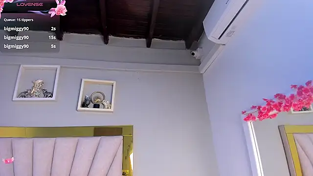 vahiolet_fuentes webcam