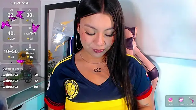 camigp webcam