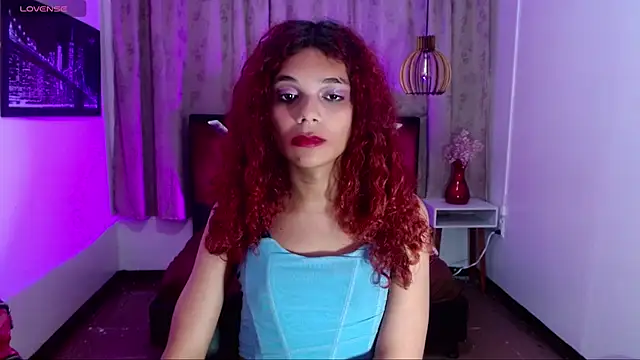 luisa__torres live cam on StripChat
