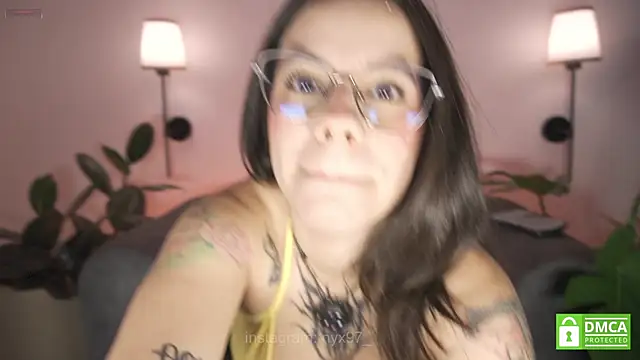 nyx_97 webcam