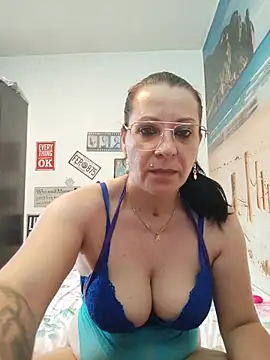 SugarDiamonds webcam
