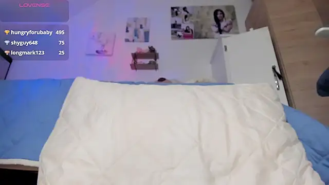 Veronikolsen- webcam