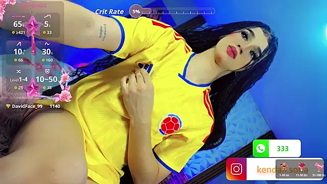Sophiaa_doll_ webcam