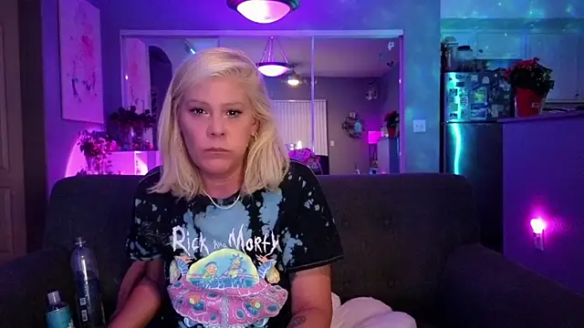 Lexi_Shocker webcam