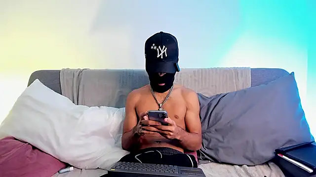 Thiagoferreti webcam
