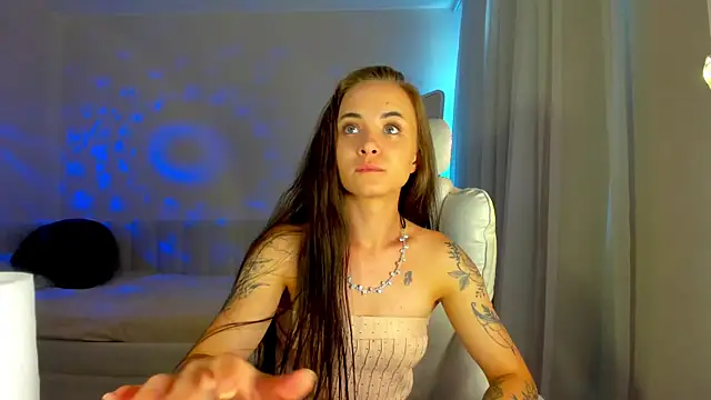 Black_Dollarss webcam