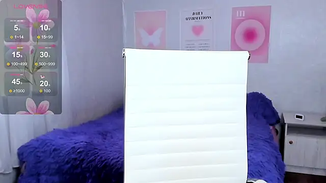 Geisha_Anna webcam