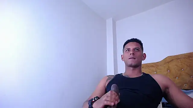 Chris_Dick23 webcam