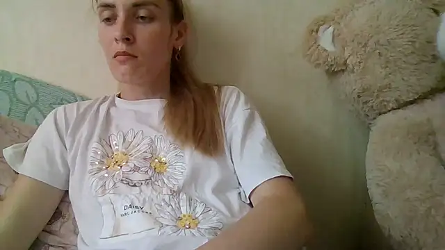 JayeTyler webcam