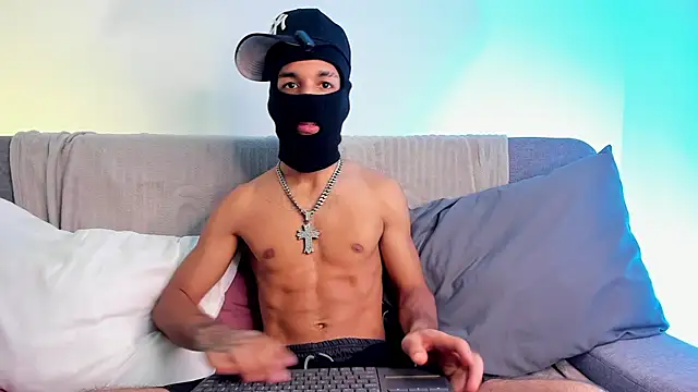 Thiagoferreti webcam