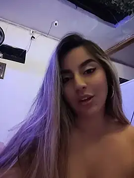 CelesteBlaze_ webcam