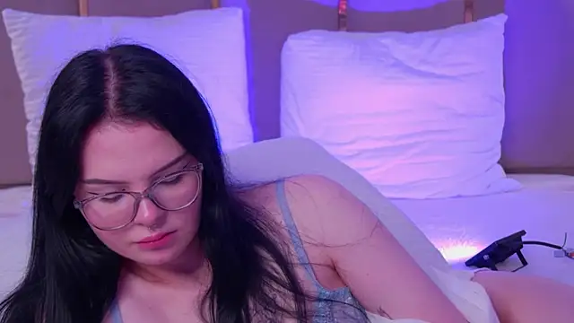 CindyMil webcam