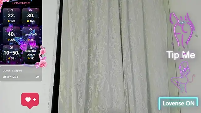 Angel__Dreams webcam